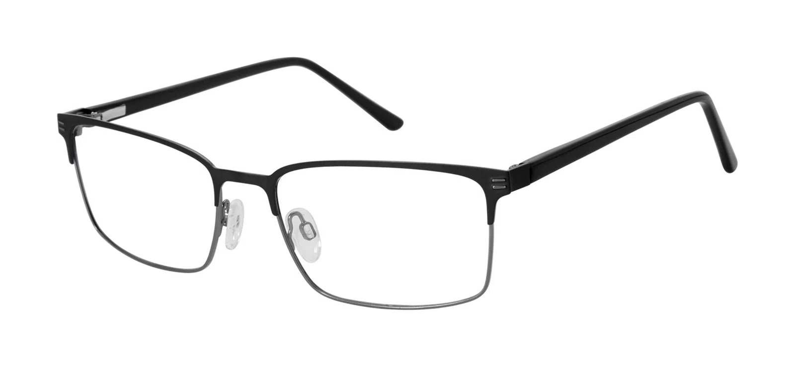 Geoffrey Beene G449 Eyeglasses - view 2